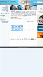 Mobile Screenshot of michaelpduarte.com